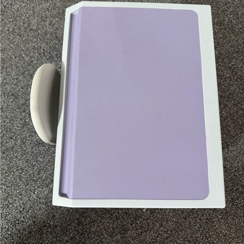 American Girl - Mini Computer Desk & Chair - Picture 6 of 6